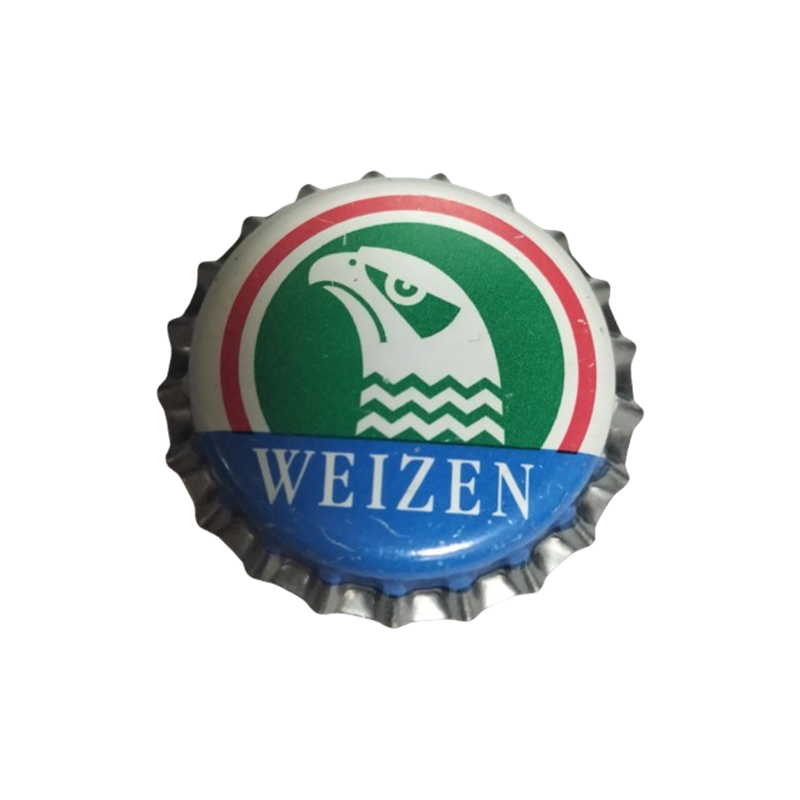 SUIZA (CH)  Cerveza Falken Brauerei AG (Sin usar)