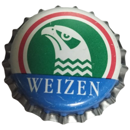 SUIZA (CH)  Cerveza Falken Brauerei AG (Sin usar)