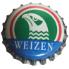 SUIZA (CH)  Cerveza Falken Brauerei AG (Sin usar)
