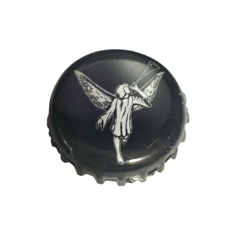 CANADÁ (CA)  Cerveza Dieu du Ciel, (Brasserie Artisanale)