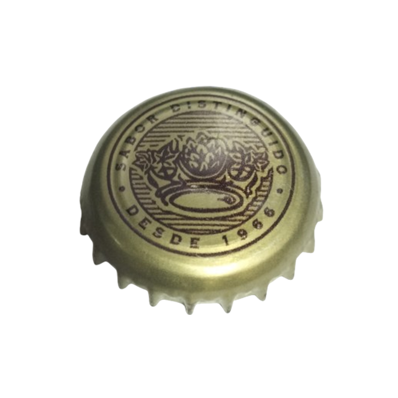 ECUADOR (EC) ECUADOR (EC)  Cerveza Cervecería Nacional, CN S.A