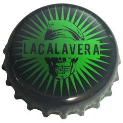 ESPAÑA (ES)  (La Calavera)...