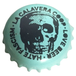 ESPAÑA (ES)  (La Calavera)...