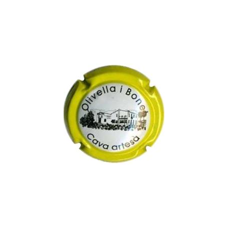 Olivella i Bonet S.A. X-19283 V-7201