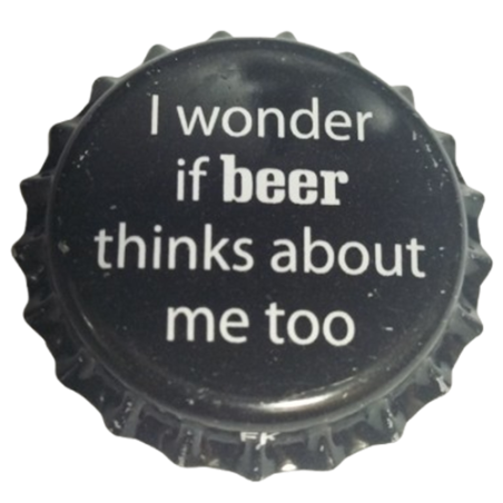 FINLANDIA (FI)   Cerveza Finn-Korkki (Sin usar)--8