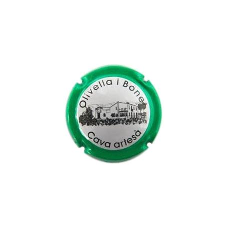 Olivella i Bonet S.A. X-25552 V-7202