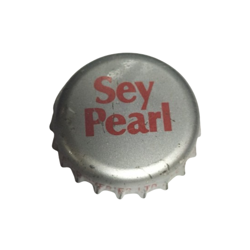 SEYCHELLES  Soda  Seychelles Breweries Ltd