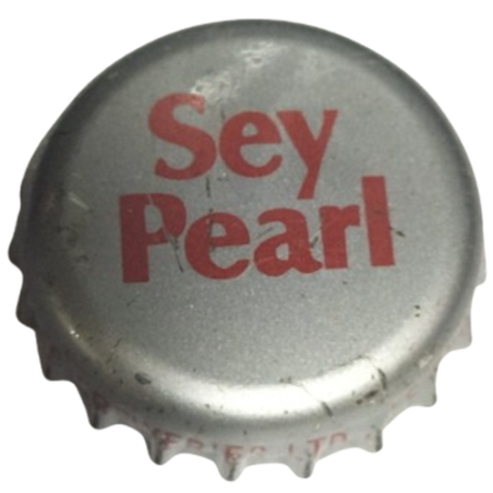 SEYCHELLES  Soda  Seychelles Breweries Ltd