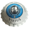 ESPAÑA (ES)  Cerveza Virtus S.L., (Cervezas) Sin usar