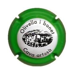 Olivella i Bonet S.A. X-446...