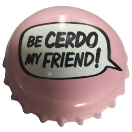 ESPAÑA (ES)  Cerveza  Barcelona Beer Company