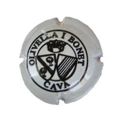 Olivella i Bonet S.A. X-447...