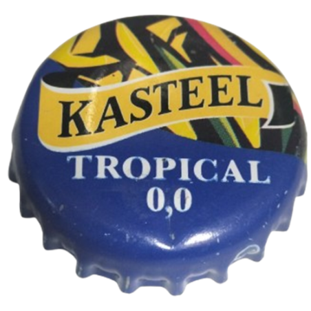 BÉLGICA (BE)  Cerveza Brouwerij Van Honsebrouck