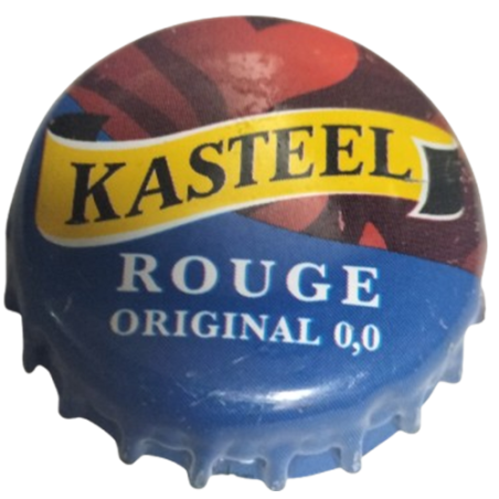 BÉLGICA (BE)  Cerveza Brouwerij Van Honsebrouck