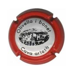 Olivella i Bonet S.A. X-450...