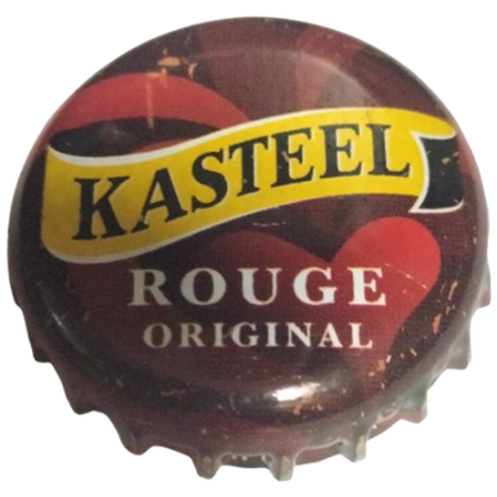 BÉLGICA (BE)  Cerveza Brouwerij Van Honsebrouck