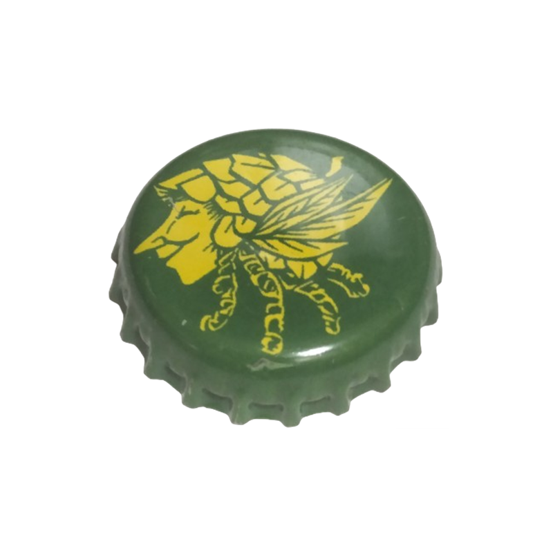 BÉLGICA (BE)  Cerveza Brasserie Dubuisson