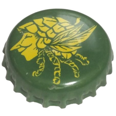 BÉLGICA (BE)  Cerveza Brasserie Dubuisson