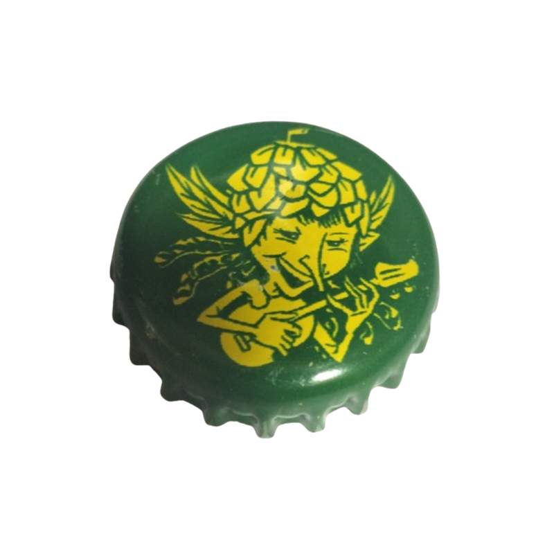 BÉLGICA (BE)  Cerveza Brasserie Dubuisson