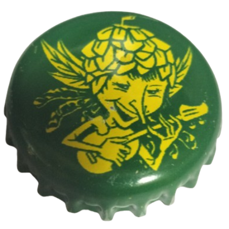 BÉLGICA (BE)  Cerveza Brasserie Dubuisson