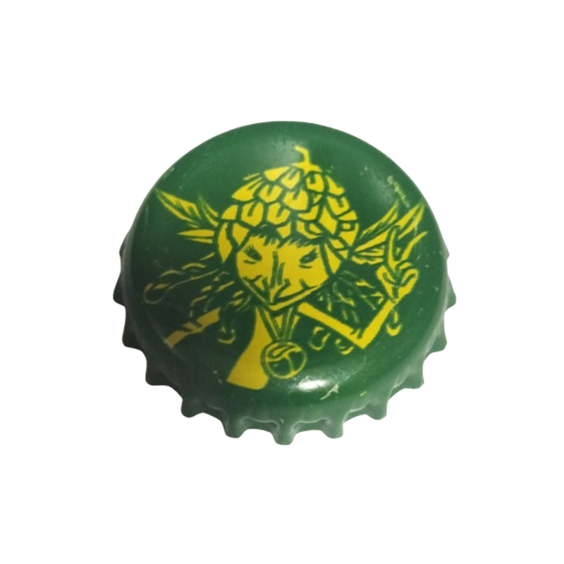 BÉLGICA (BE)  Cerveza Brasserie Dubuisson