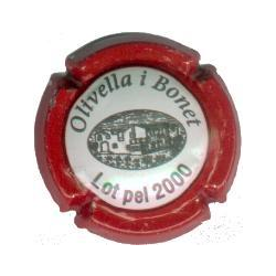 Olivella i Bonet S.A. X-451...