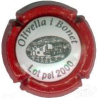 Olivella i Bonet S.A. X-451 V-1254
