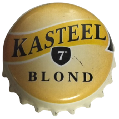 BÉLGICA (BE)  Cerveza Brouwerij Van Honsebrouck