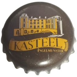 BÉLGICA (BE)  Cerveza...