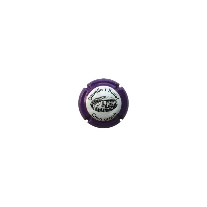 Olivella i Bonet S.A. X-48760 V-14721
