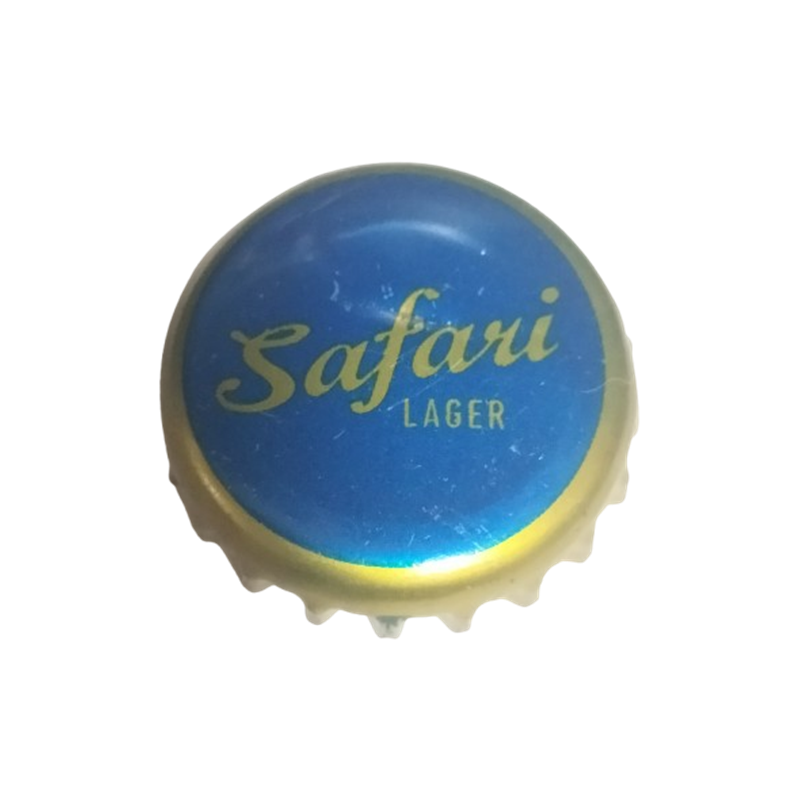 TANZANIA  (TZ)  Cerveza Tanzania Breweries Ltd.