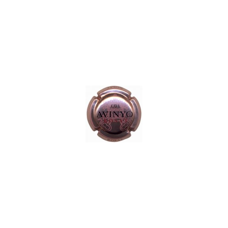 Avinyó X-11540 V-6074