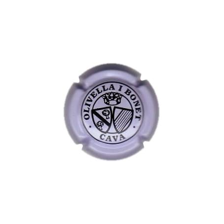 Olivella i Bonet S.A. X-55419 V-16872