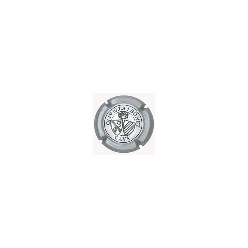 Olivella i Bonet S.A. X-65920 V-19371