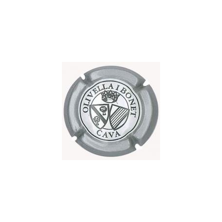 Olivella i Bonet S.A. X-65920 V-19371