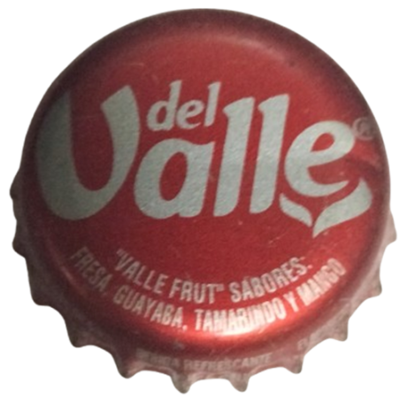 MÉXICO (MX)  Soda  Jugos Del Valle S.A.P.I de C.V.