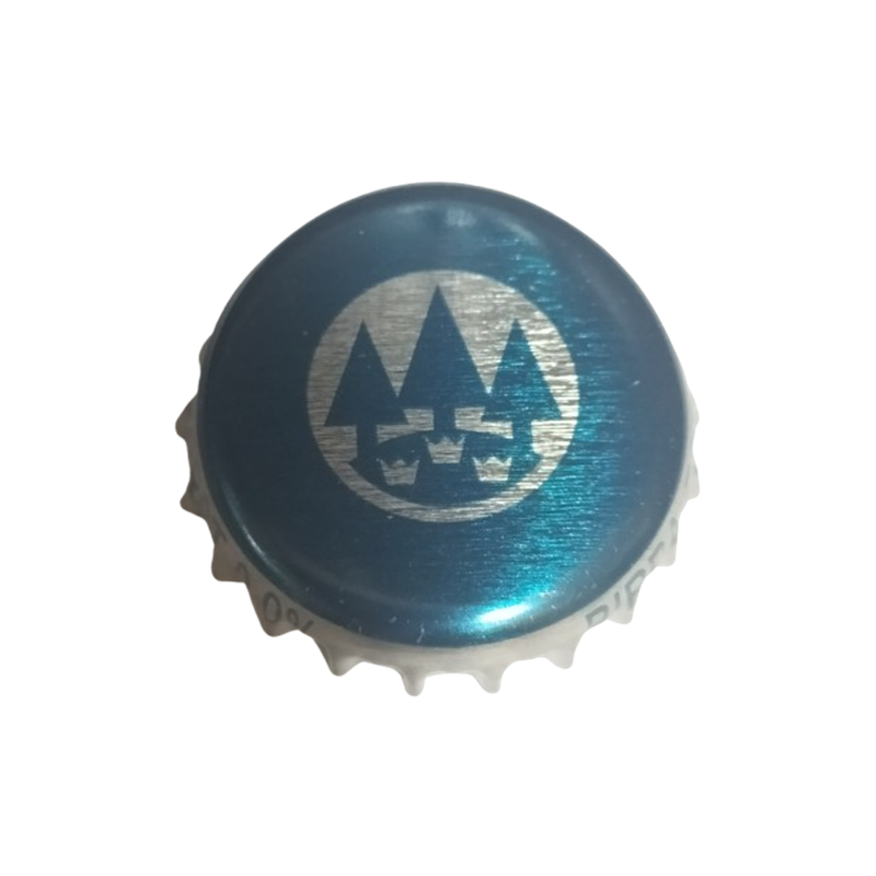 ITALIA (IT)  Cerveza Birra Forst S.p.A.