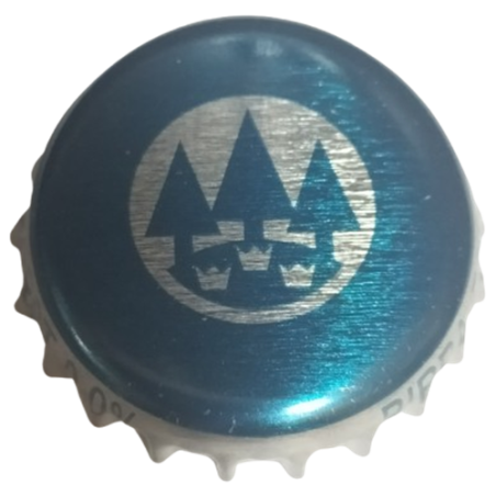 ITALIA (IT)  Cerveza Birra Forst S.p.A.