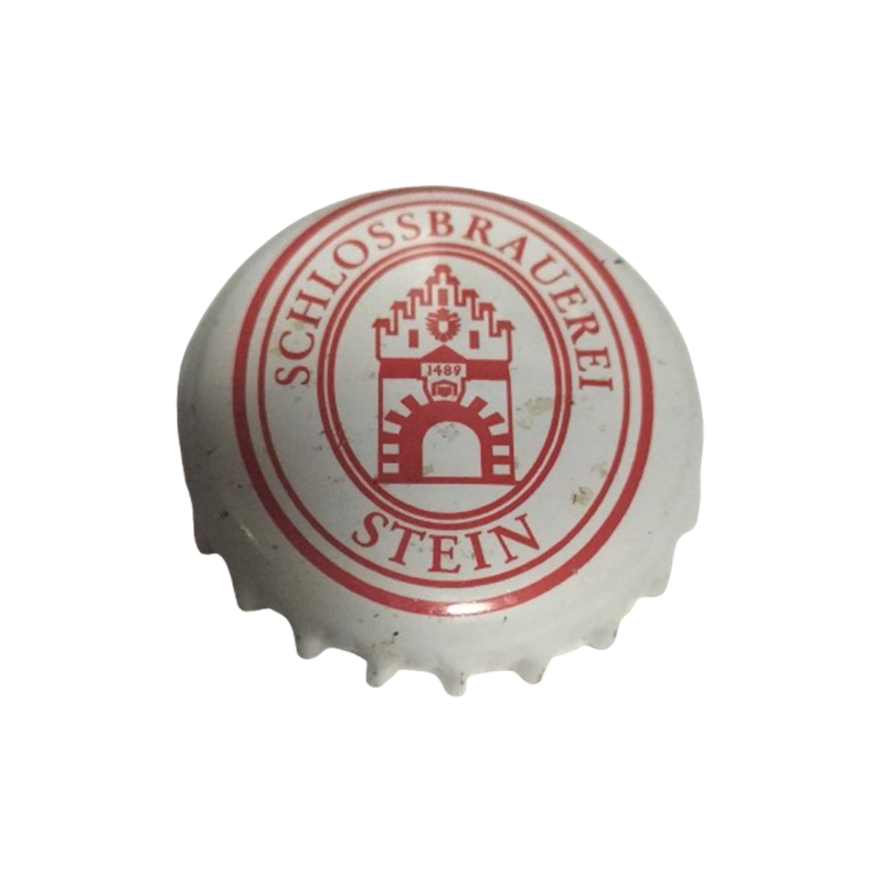 ALEMANIA (DE)  Cerveza Schlossbrauerei Stein Wiskott GmbH & Co. KG