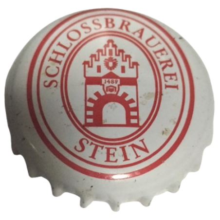 ALEMANIA (DE)  Cerveza Schlossbrauerei Stein Wiskott GmbH & Co. KG