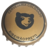 BRAZIL (BR)  Cerveza Cervejaria Colorado