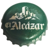 ESPAÑA (ES) Cerveza el Alcázar S.A.--05.46.SP.475