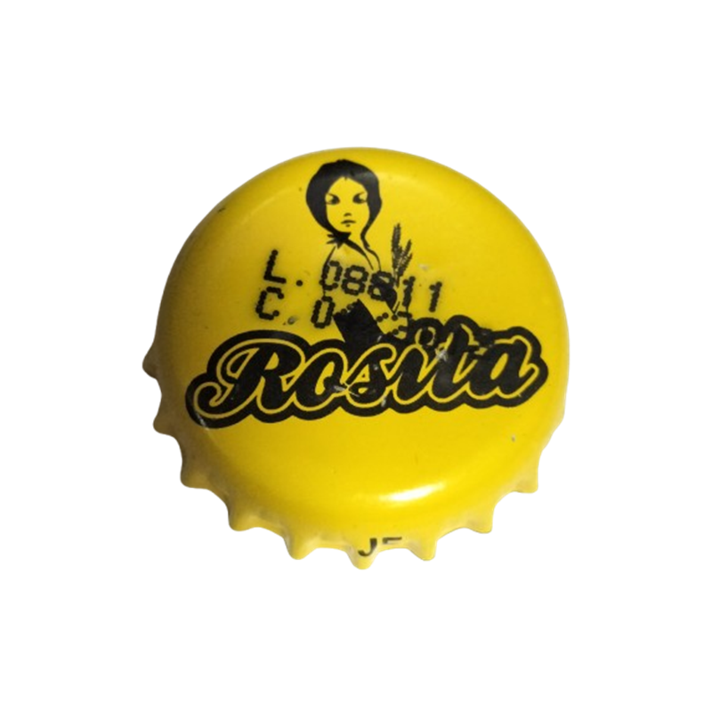 ESPAÑA (ES)  Cerveza Cerveses La Gardènia S.L.