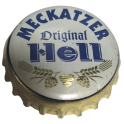 ALEMANIA (DE)   Cerveza...