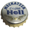 ALEMANIA (DE)   Cerveza  Meckatzer Löwenbräu Benedikt Weiß KG