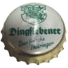 ALEMANIA (DE)   Cerveza  Dingslebener Privatbrauerei Metzler GmbH & Co. KG
