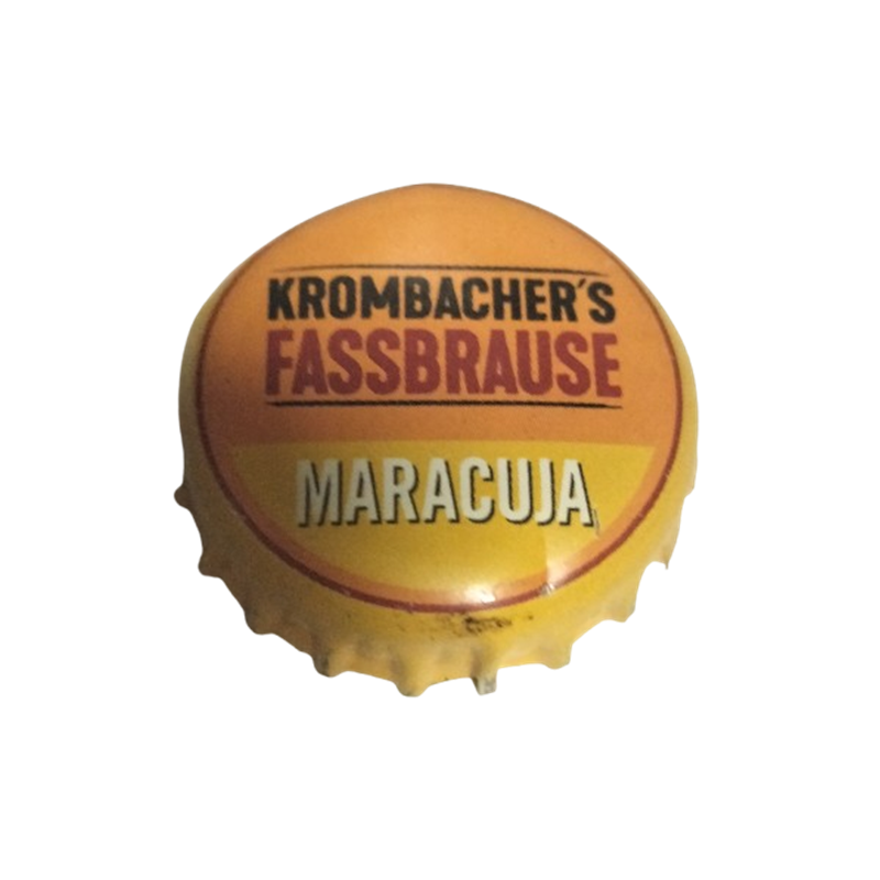 ALEMANIA (DE)    Bebida de Malta  Krombacher Brauerei Bernhard Schadeberg GmbH & Co. KG