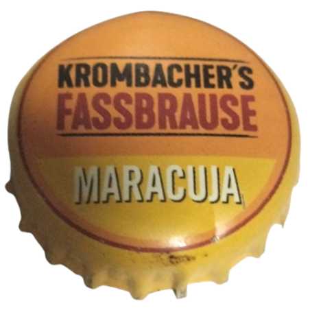 ALEMANIA (DE)    Bebida de Malta  Krombacher Brauerei Bernhard Schadeberg GmbH & Co. KG