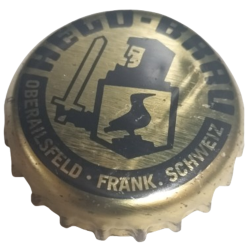 ALEMANIA (DE)  Cerveza Held...