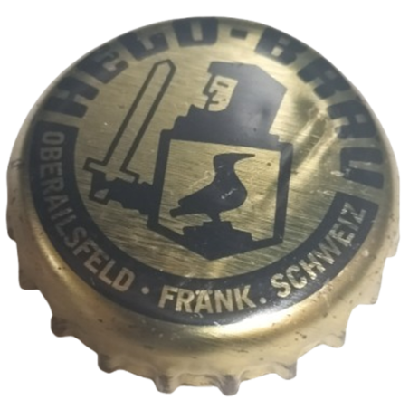 ALEMANIA (DE)  Cerveza Held Bräu